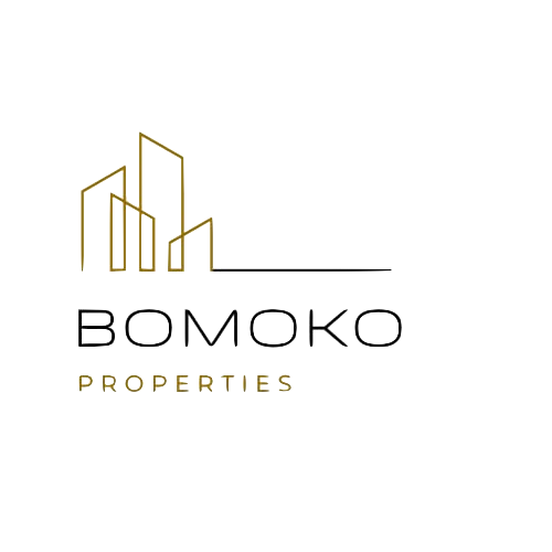 Bomoko Properties logo