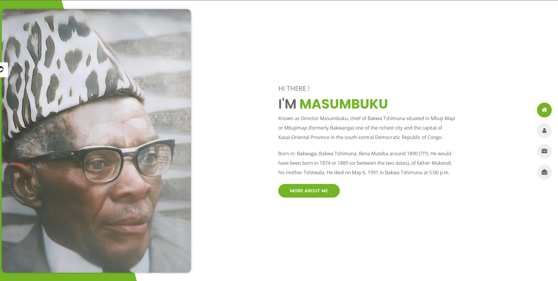 Masumbuku logo