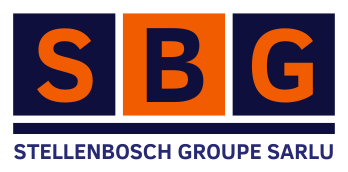 SBG DRC logo